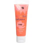 M&G Acrylic Color Tube 75ML - APLN6598 - Fluorescent Orange 274 - Image 5