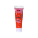 M&G Acrylic Color Tube 75ML - APLN6598 - Orange 300