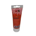 M&G Acrylic Color Tube 75ML - APLN6598 - Orange 300 - Image 4