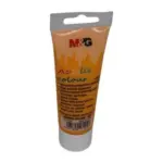 M&G Acrylic Color Tube 75ML - APLN6598 - Orange Yellow 301