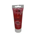M&G Acrylic Color Tube 75ML - APLN6598 - Scarlet 302