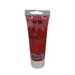 M&G Acrylic Color Tube 75ML - APLN6598 - Scarlet 302 - Image 5