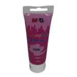 M&G Acrylic Color Tube 75ML - APLN6598 - Rose 336