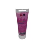 M&G Acrylic Color Tube 75ML - APLN6598 - Light Magenta 339 - Image 4