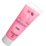 M&G Acrylic Color Tube 75ML - APLN6598 - Fluorescent Pink 373