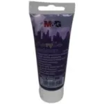 M&G Acrylic Color Tube 75ML - APLN6598 - Deep Purple 402 - Image 5