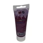 M&G Acrylic Color Tube 75ML - APLN6598 - Rouge 407 - Image 4
