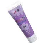 M&G Acrylic Color Tube 75ML - APLN6598 - Purple Pale 434 - Image 5