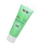 M&G Acrylic Color Tube 75ML - APLN6598 - Fluorescent Green 553
