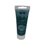 M&G Acrylic Color Tube 75ML - APLN6598 - Virdian 560