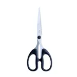 M&G Colorful Scissors ASS91435 - 195mm