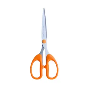 M&G Colorful Scissors ASS91435 - 195mm