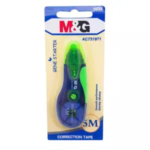 M&G Correction Tape ACT51971 – 5m
