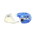M&G Dual Correction Tape ACT52271 – 6m + 5ml