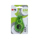 M&G EVO 8 Correction Tape ACT55271 – 8m