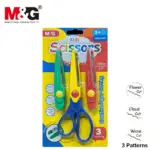 M&G Kids Scissors ASS91446 – 165 mm