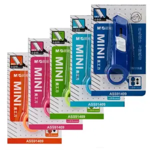 M&G Mini Cutter ASS91409 - 9MM