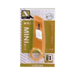 M&G Mini Cutter ASS91409 - 9MM - Image 6