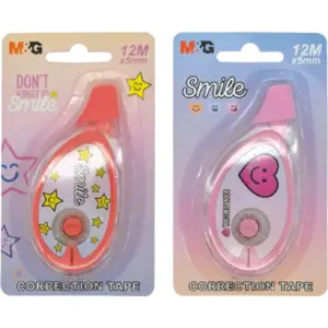 M&G Smile Correction Tape ACT53871 – 12m