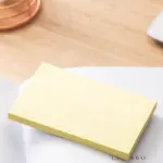 M&G Sticky Notes - YS-141 - 3x4 - 100 Sheets