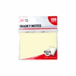 M&G Sticky Notes - YS-141 - 3x4 - 100 Sheets
