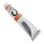 Marie’s Oil Colour Tube 50ML – Orange Red 313