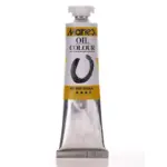 Marie’s Oil Colour Tube 50ML – Raw Sienna 601