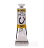 Marie’s Oil Colour Tube 50ML – Raw Sienna 601