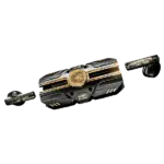 Ronin Iron Edge Earbuds - R-7090 - Image 3