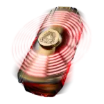 Ronin Iron Edge Earbuds - R-7090 - Image 4