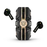 Ronin Iron Edge Earbuds - R-7090