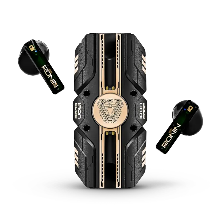 Ronin Iron Edge Earbuds R 7090 1