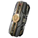 Ronin Iron Edge Earbuds - R-7090 - Image 5