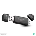 Sovo OTG Card Reader - SOU-370 - Micro