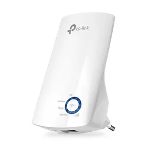 TP-Link WiFi Range Extender TL-WA850RE - N300
