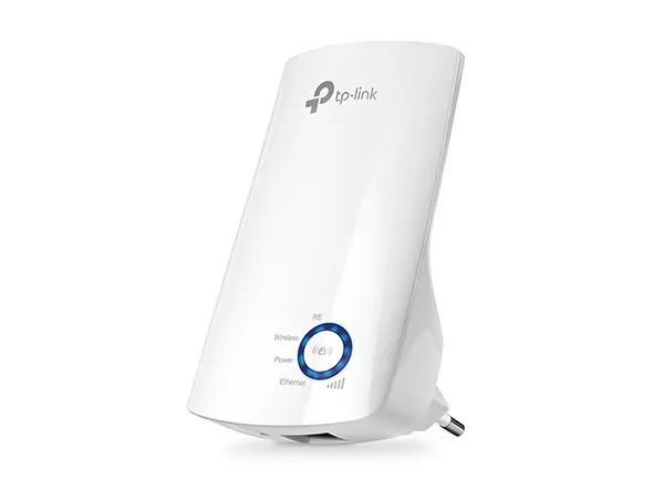 Tp-Link Wifi Range Extender Tl-Wa850Re - N300 (1) Tp-Link Wifi Range Extender Tl-Wa850Re - N300