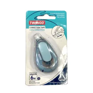 Twingo Correction Tape TG‑B827 – 6m