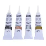 Wamiq Gutta Water Based Contour Lining Medium for Silk Painting - Image 3