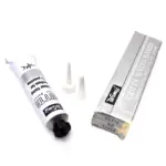 Wamiq Gutta Water Based Contour Lining Medium for Silk Painting - Image 9