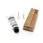 Wamiq Gutta Water Based Contour Lining Medium for Silk Painting - Image 2