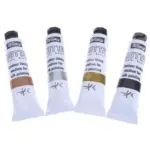 Wamiq Gutta Water Based Contour Lining Medium for Silk Painting