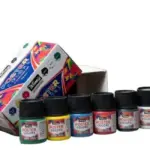 Wamiq Poster Colors - 40ml Tube - Multicolors