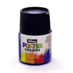 Wamiq Poster Colors - 40ml Tube - Multicolors - Image 5