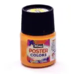 Wamiq Poster Colors - 40ml Tube - Multicolors - Image 4