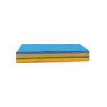 M&G Sticky Notes – YS-207 – 3×4 – 160 Sheets – 9mm Ruled – Multicolored
