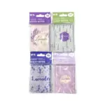 M&G Lavender Sticky Notes - YS-385 - 3x2 - 100 Sheets