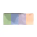 M&G Lavender Sticky Notes - YS-385 - 3x2 - 100 Sheets