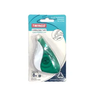 Twingo Correction Tape – TG‑B807 – 8m
