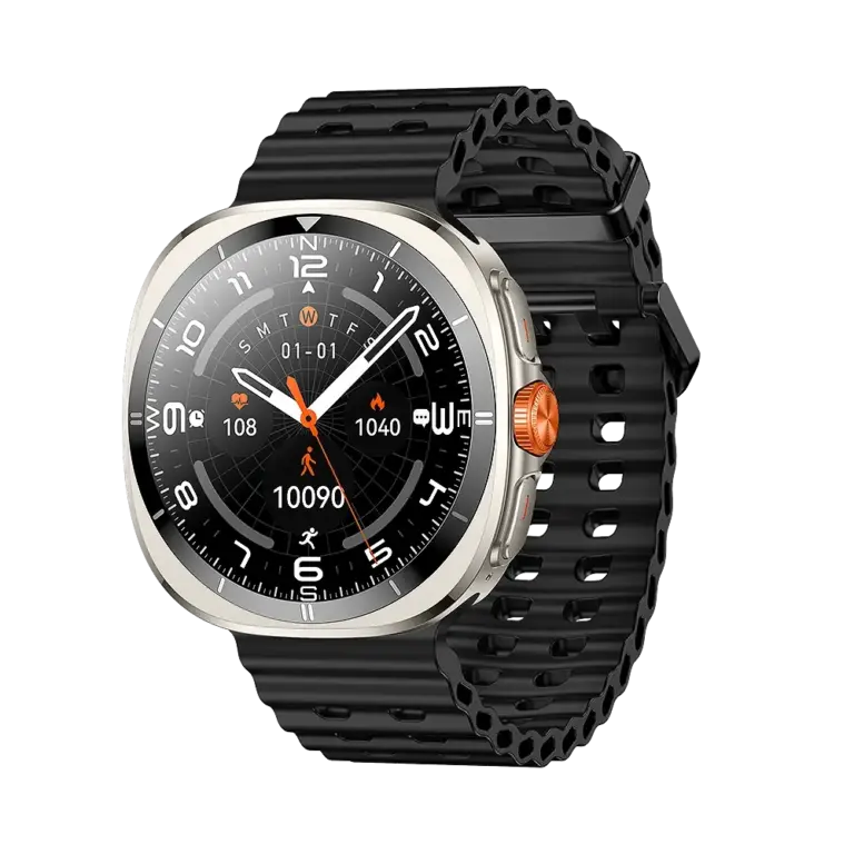 Login Rover Smartwatch L 106 8