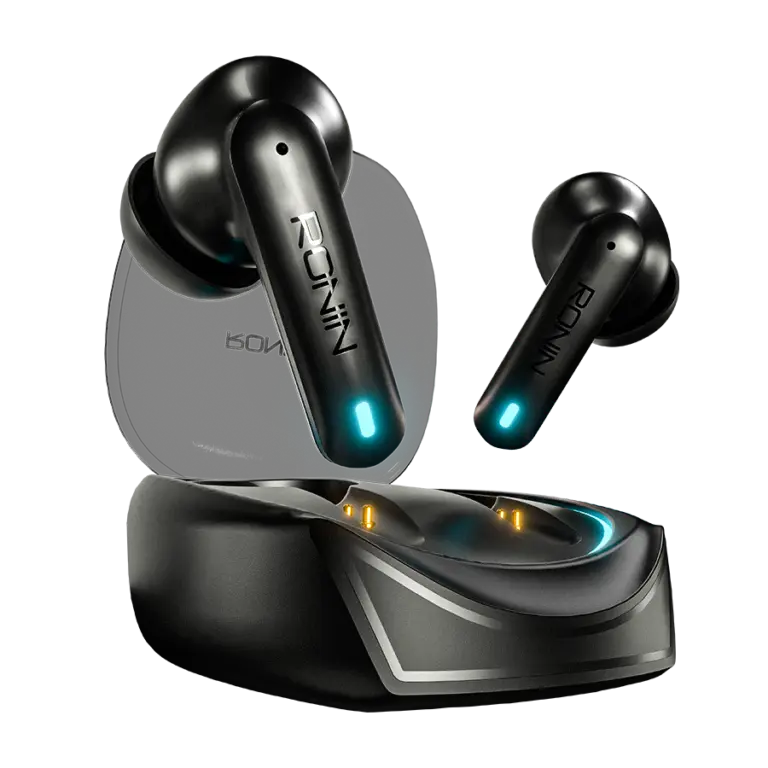 Ronin Dynasty Earbuds R 520 8